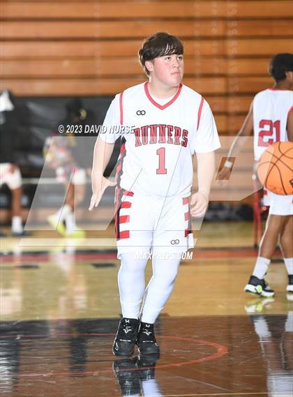 Thumbnail 3 in Barstow vs. Rosamond photogallery.