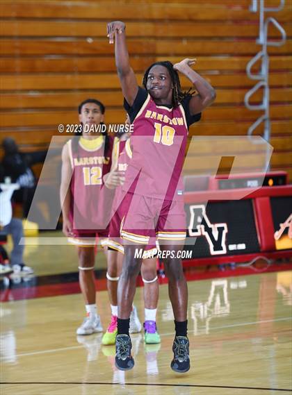 Thumbnail 1 in Barstow vs. Rosamond photogallery.