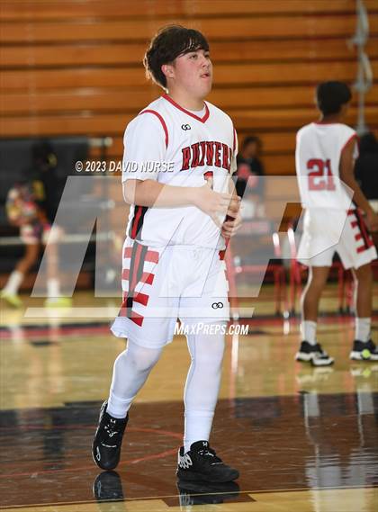 Thumbnail 1 in Barstow vs. Rosamond photogallery.