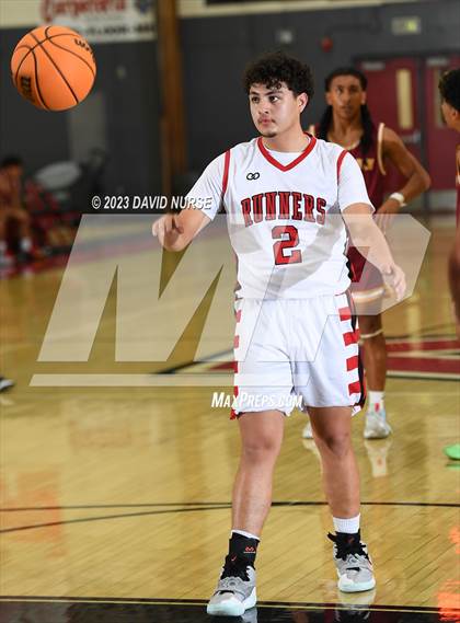 Thumbnail 1 in Barstow vs. Rosamond photogallery.