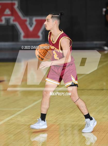 Thumbnail 3 in Barstow vs. Rosamond photogallery.