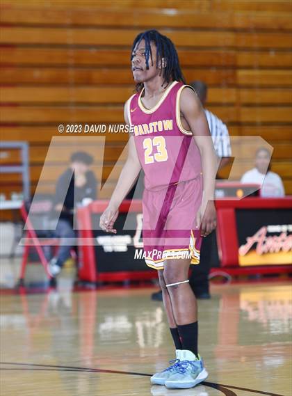 Thumbnail 1 in Barstow vs. Rosamond photogallery.