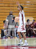 Photo from the gallery "Barstow vs. Rosamond"
