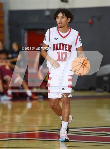 Thumbnail 1 in Barstow vs. Rosamond photogallery.