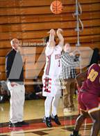 Photo from the gallery "Barstow vs. Rosamond"