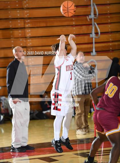 Thumbnail 3 in Barstow vs. Rosamond photogallery.