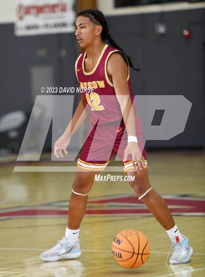 Thumbnail 2 in Barstow vs. Rosamond photogallery.