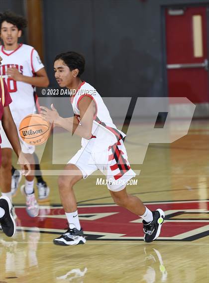 Thumbnail 3 in Barstow vs. Rosamond photogallery.