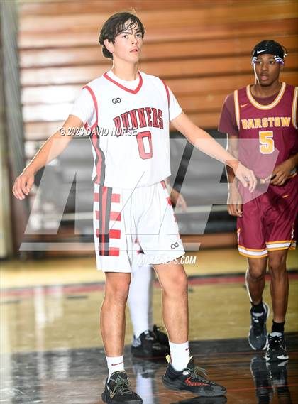 Thumbnail 3 in Barstow vs. Rosamond photogallery.