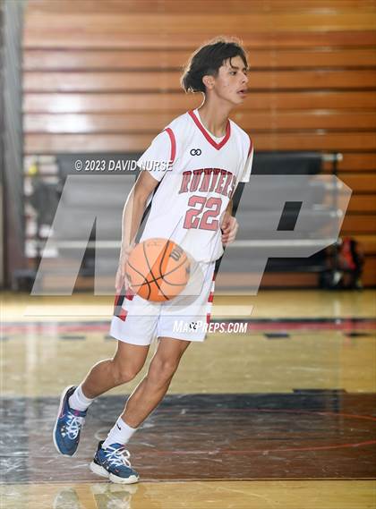 Thumbnail 2 in Barstow vs. Rosamond photogallery.