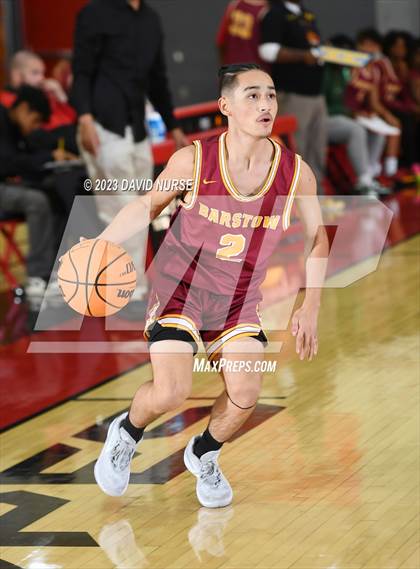 Thumbnail 3 in Barstow vs. Rosamond photogallery.