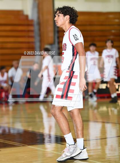Thumbnail 3 in Barstow vs. Rosamond photogallery.
