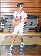 Photo from the gallery "Barstow vs. Rosamond"