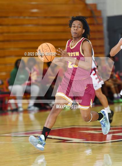 Thumbnail 1 in Barstow vs. Rosamond photogallery.
