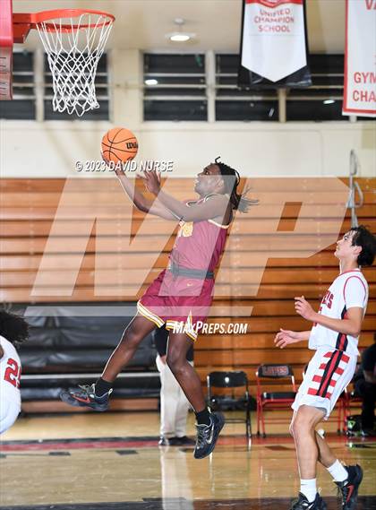 Thumbnail 2 in Barstow vs. Rosamond photogallery.