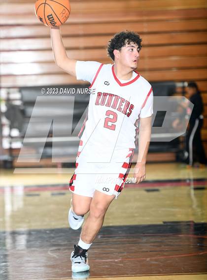 Thumbnail 3 in Barstow vs. Rosamond photogallery.