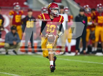 Thumbnail 2 in La Canada vs Polytechnic photogallery.