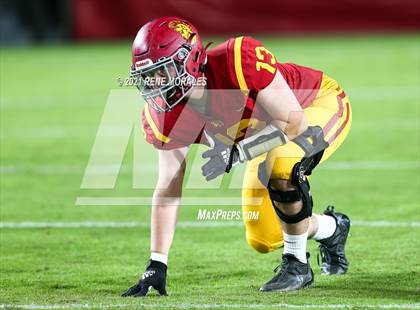 Thumbnail 2 in La Canada vs Polytechnic photogallery.