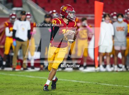 Thumbnail 2 in La Canada vs Polytechnic photogallery.
