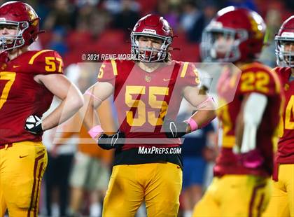Thumbnail 2 in La Canada vs Polytechnic photogallery.