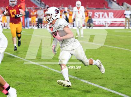 Thumbnail 3 in La Canada vs Polytechnic photogallery.
