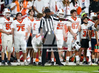 Thumbnail 1 in La Canada vs Polytechnic photogallery.