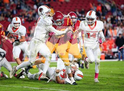 Thumbnail 1 in La Canada vs Polytechnic photogallery.