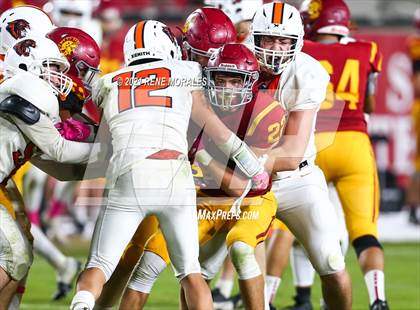 Thumbnail 1 in La Canada vs Polytechnic photogallery.