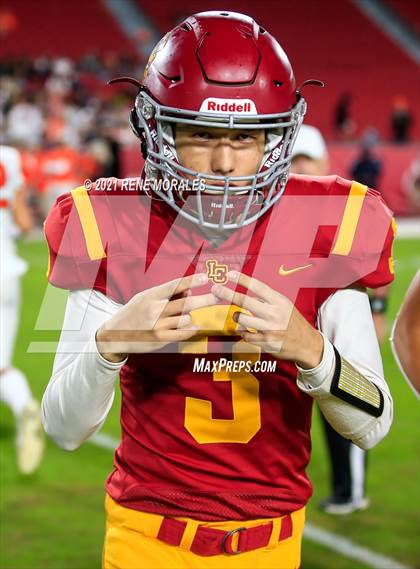 Thumbnail 1 in La Canada vs Polytechnic photogallery.