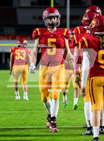 Thumbnail 3 in La Canada vs Polytechnic photogallery.