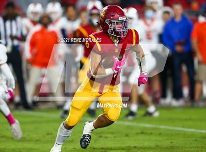 Thumbnail 2 in La Canada vs Polytechnic photogallery.