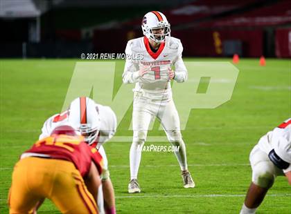 Thumbnail 3 in La Canada vs Polytechnic photogallery.
