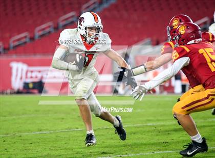 Thumbnail 1 in La Canada vs Polytechnic photogallery.