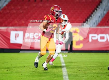 Thumbnail 3 in La Canada vs Polytechnic photogallery.