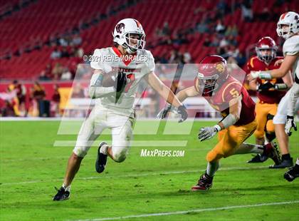 Thumbnail 3 in La Canada vs Polytechnic photogallery.