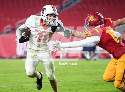 Thumbnail 3 in La Canada vs Polytechnic photogallery.