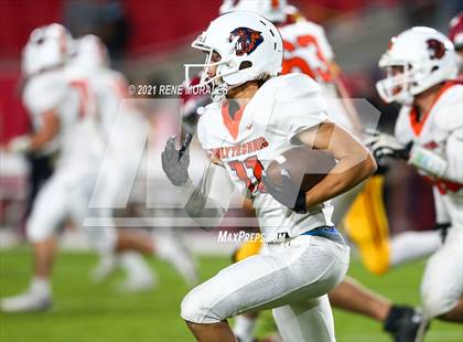 Thumbnail 1 in La Canada vs Polytechnic photogallery.