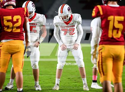 Thumbnail 3 in La Canada vs Polytechnic photogallery.