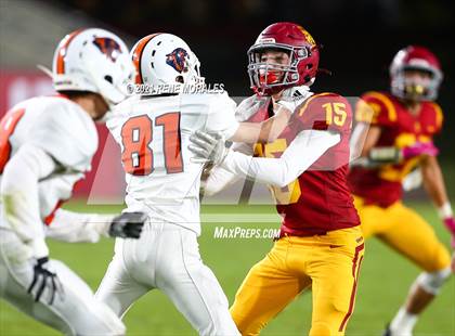 Thumbnail 3 in La Canada vs Polytechnic photogallery.