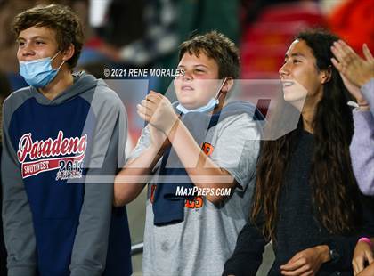 Thumbnail 3 in La Canada vs Polytechnic photogallery.
