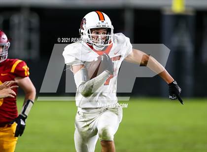 Thumbnail 2 in La Canada vs Polytechnic photogallery.