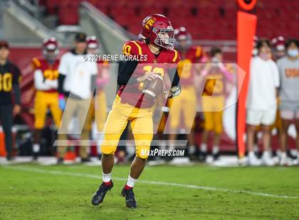 Thumbnail 1 in La Canada vs Polytechnic photogallery.
