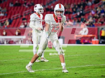 Thumbnail 2 in La Canada vs Polytechnic photogallery.