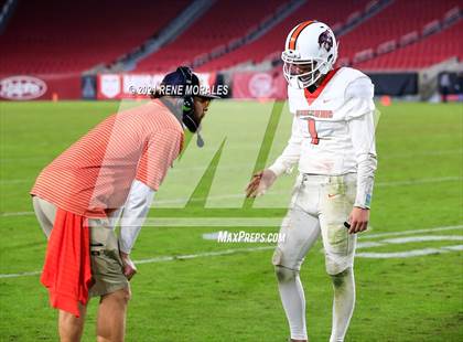Thumbnail 1 in La Canada vs Polytechnic photogallery.