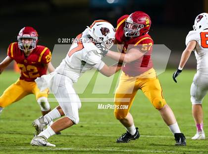 Thumbnail 3 in La Canada vs Polytechnic photogallery.