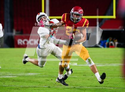 Thumbnail 1 in La Canada vs Polytechnic photogallery.