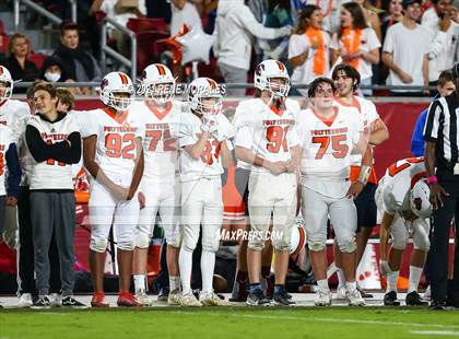 Thumbnail 3 in La Canada vs Polytechnic photogallery.