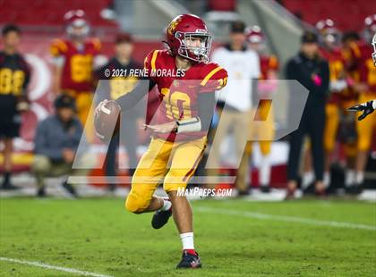 Thumbnail 3 in La Canada vs Polytechnic photogallery.