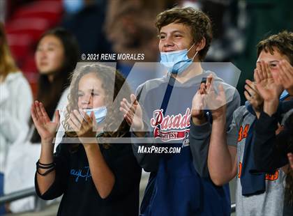 Thumbnail 1 in La Canada vs Polytechnic photogallery.