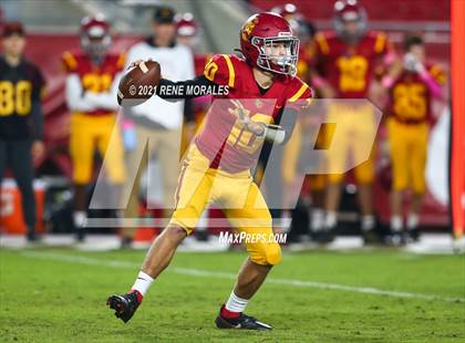 Thumbnail 3 in La Canada vs Polytechnic photogallery.